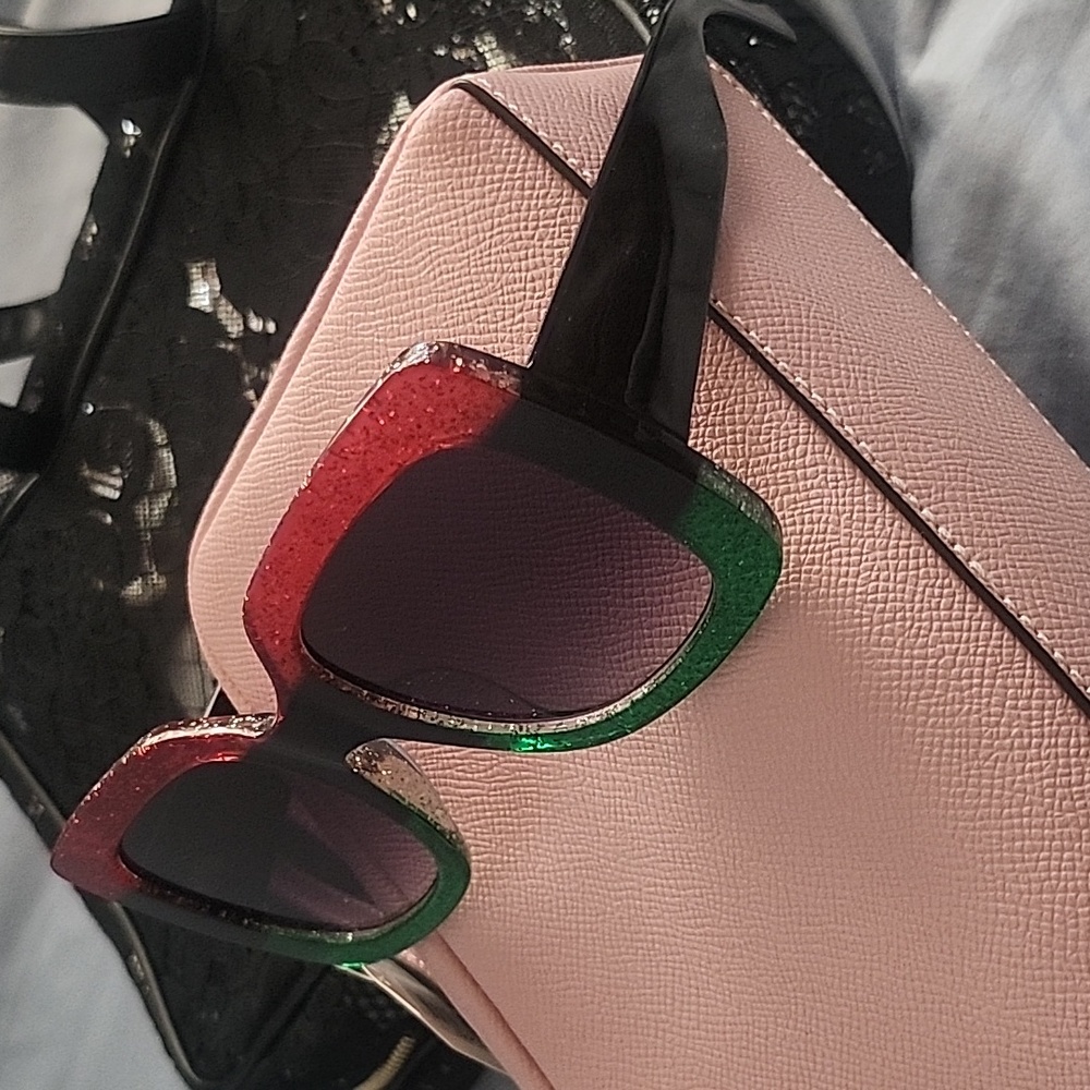 Sunglasses - Picture 2 of 2